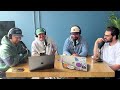 PETER FINCH is worried... "The Future of Youtube Golf" @YourGolfTour