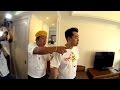 ＃1-2「高級すし!!」 バナナTV forever