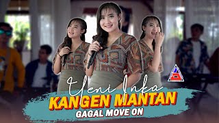 Yeni Inka - KANGEN MANTAN - Gagal Move On (Official Music Video ANEKA SAFARI)