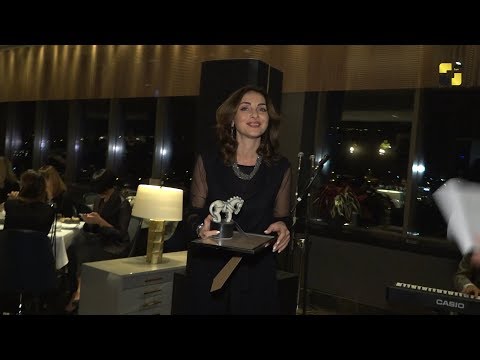 პროექტ „ეამაყები თბილისის“ ფარგლებში რადიოჰოლდინგ ფორტუნას გენერალური დირექტორი  დაჯილდოვდა