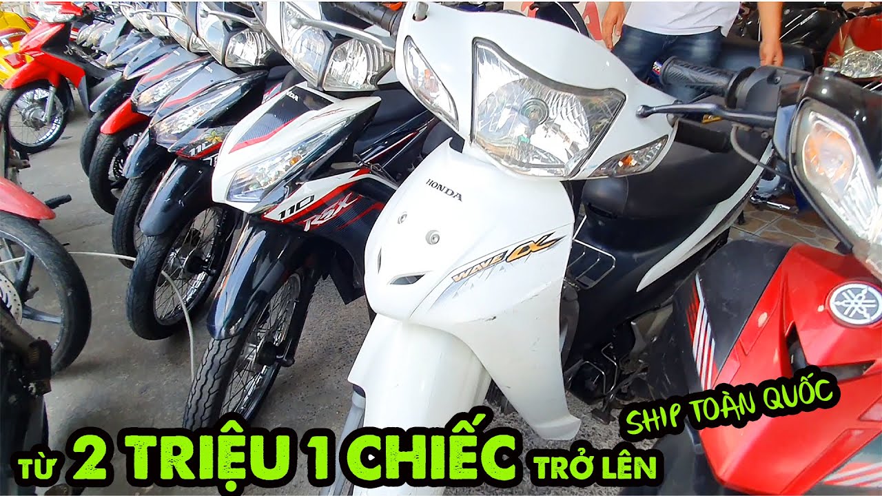 Chia sẻ nhiều hơn 98 xe moto honda wave rsx siêu hot  daotaonec