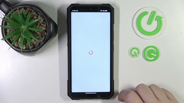 How to Launch Google Assistant from the Lock Screen in CUBOT King Kong X