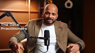 Welcome to Data Unplugged by Mr. T | Real Stories Behind Data & AI