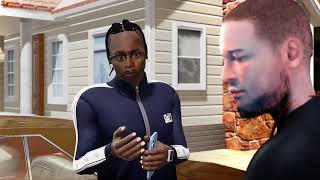 Hitta Slim Animation￼