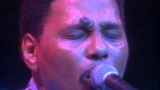 Video thumbnail of "The Neville Brothers - Voodoo - 6/19/1991 - Tipitinas (Official)"