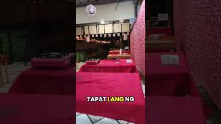 Php199 Unlimited Samgyup With Unlimited Side Dishes And Dips Near Tatay City