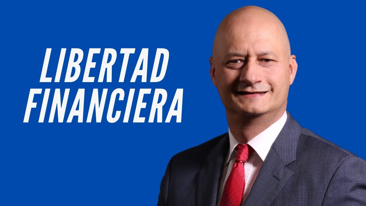 Cómo construir mi Libertad Financiera