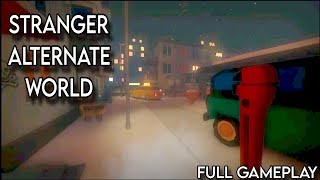 Stranger - Alternate World - Full Gameplay (Android) 