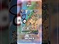 Top 10 Unown Pokemon Cards!