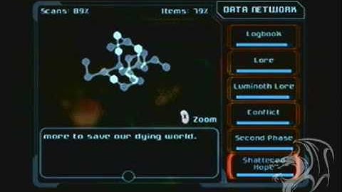 Metroid Prime 2 Echoes: Part 94 (Aerie)