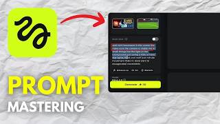 Mastering Simple Higgsfield AI Prompts For Better Video Results (In Seconds)