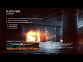 Battlefield 4 PS5 Floodzone 27-9 M416 gameplay