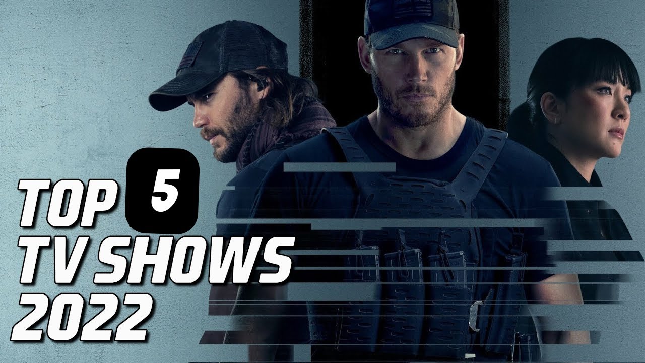Top 5 Best TV Shows to Watch Right Now! 2022 YouTube