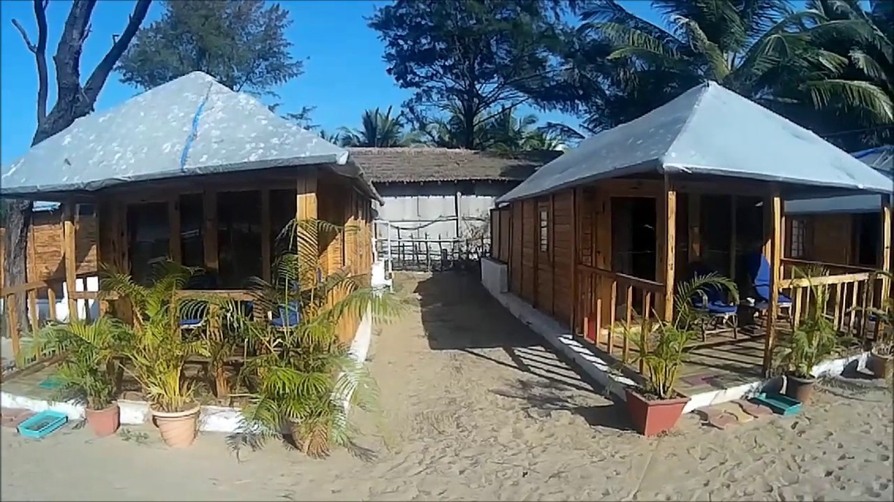 30 Best Beach Huts In Goa 2020 With Photos 3189 Reviews