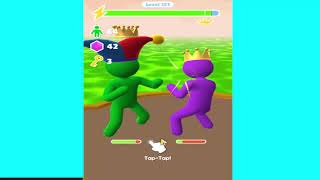 Gaint Rush 3D Run Giant Run New Mobile Game /Giant Rush! screenshot 4