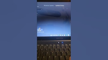 Compaq Presario CQ61 running windows 11 23H2 version (Canary Channel) part 43