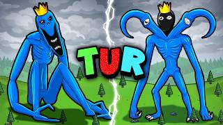 NIGHTMARE ANGUISH vs ENTITY OF INFLUENCE! (TINY UNIVERSE)