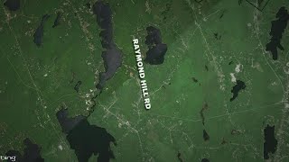 Two men arrested in drive-by shooting in Raymond, police say