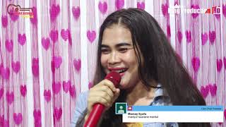 CINTA NING LAMUNAN - YANI RIDHO ( COVER )