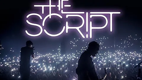 Flares- The Script; Inspirational Video