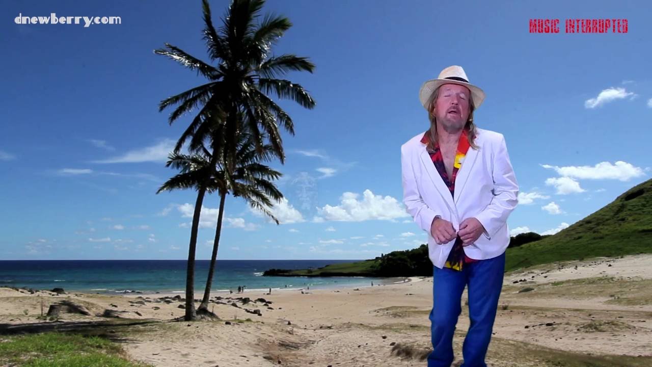 David Anthony Newberry - Snowflake In Jamaica