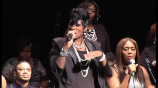 Savior, More Than Life to Me - Sonja Bennett & Power