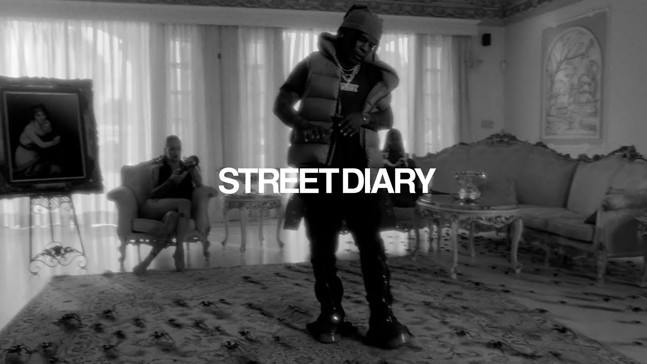 [FREE] RNB/SOUL LOOP KIT - "STREET DIARY" - (Rylo Rodriguez, Hunxho, NoCap, Melodic)