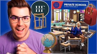 Hago Las Paces Con Mis Creadores De Cc Favoritos Review Nuevos Packs Gratis De Los Sims 4