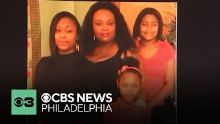 Man turns himself in, another sought in 2018 killing of Sandrea Williams, 17, in West Philadelphia