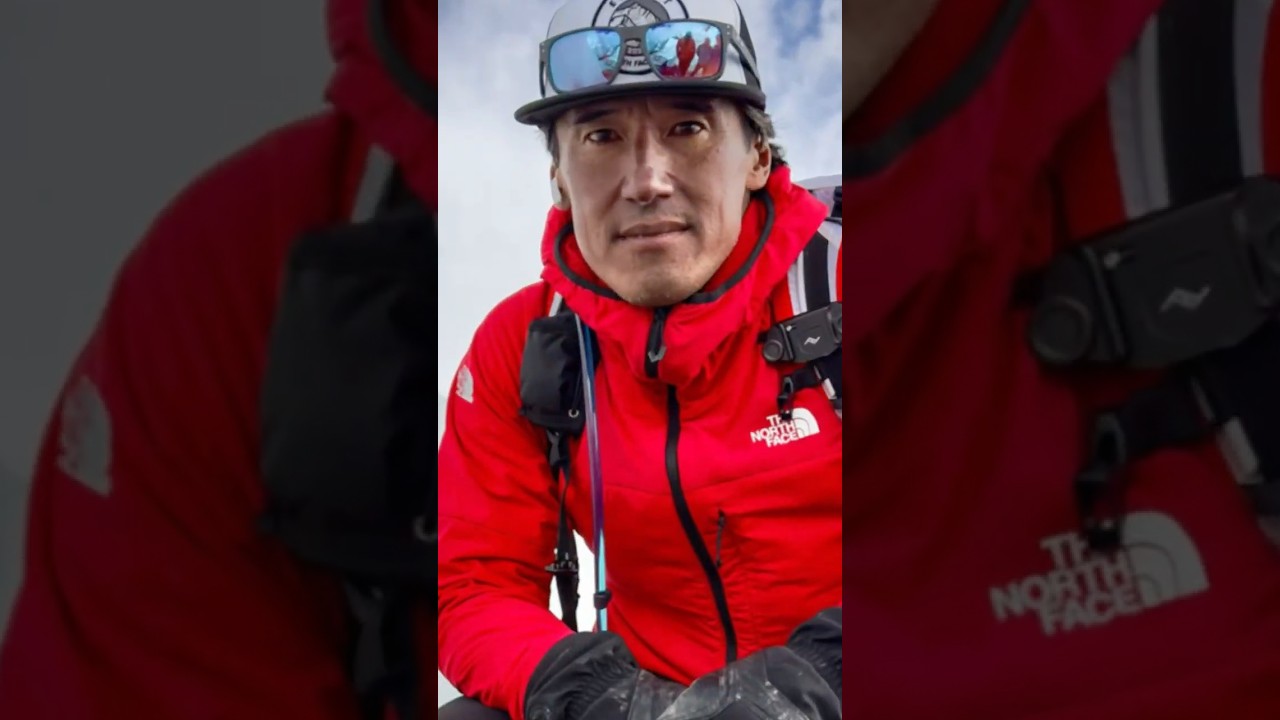 What They’re HIDING: Irvine’s Boot Discovered on Everest 