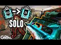 Ranking Up SOLO BUT FASTER | Rainbow Six Siege