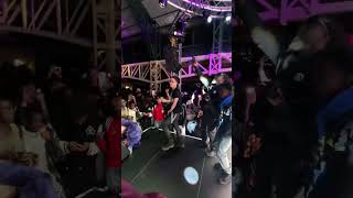 Famous jaykatana PERFOMANCE AT worstpartyeva #brotherkupa #saunderground #viral #viral Net Worth