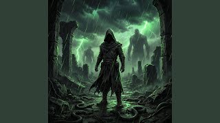 VENOM RAIN - Mr.BoyMan