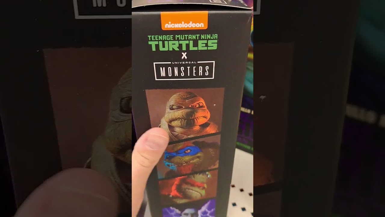 Boy's Teenage Mutant Ninja Turtles Heroes In A Half Shell T-shirt : Target