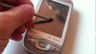 MDA Vario T-Mobile For Sale