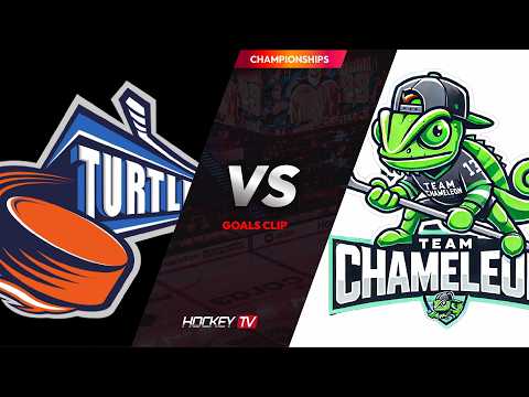 KPHL 코리아 프리미어리그 인천리그 세종터틀스 vs 카멜레온즈 [GOALS] 2026.02.14