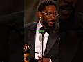 Kendrick Lamar won Best Rap Album at the 2026 Grammys.👑🏆