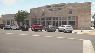Thousands on outstanding warrant list in Killeen, have December to pay fees with no arrest