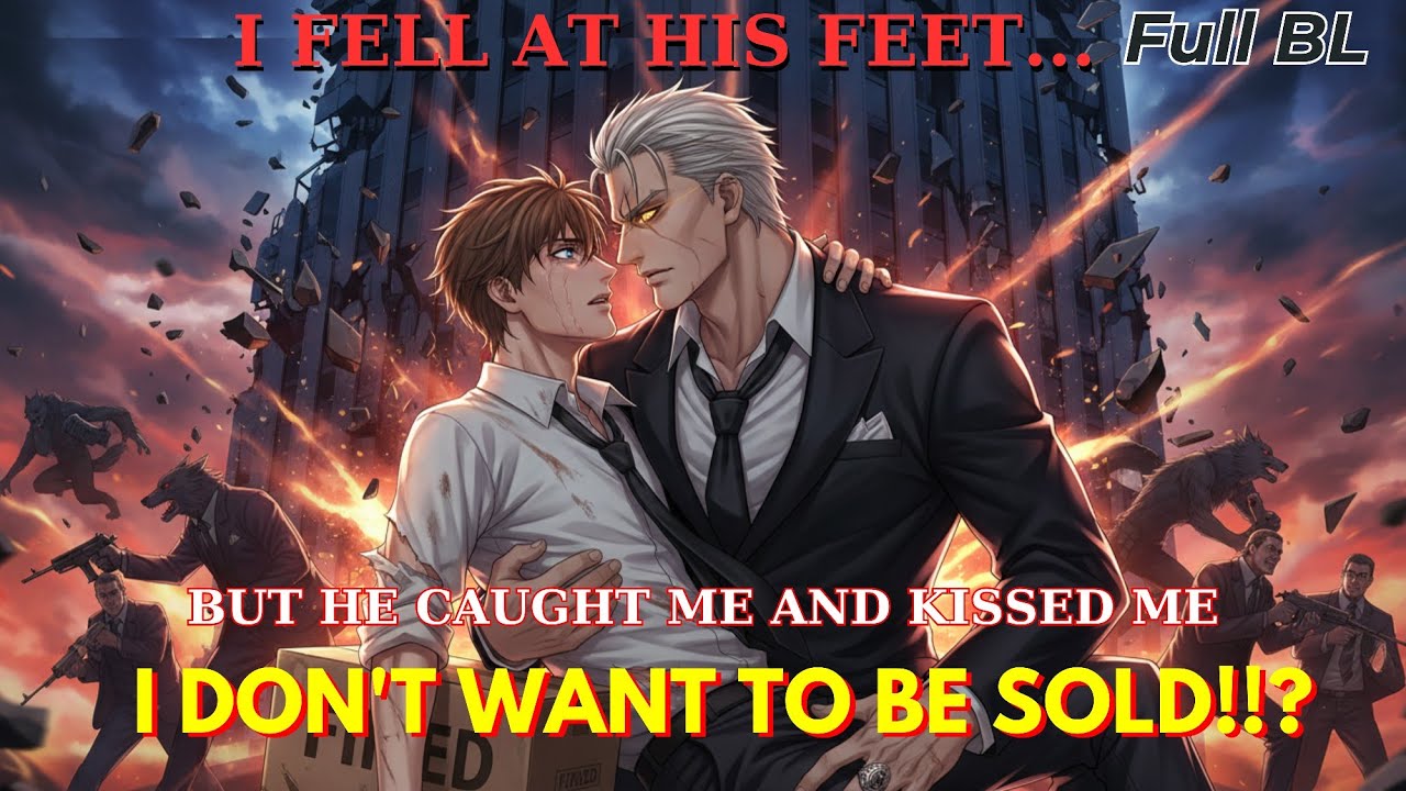 Я рухнул к его ногам, чтобы избежать продажи, но генеральный директор Alpha поймал меня и тут же ...