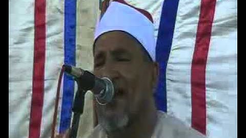 سورة فاطر 18.06.10_الشيخ عبد الوهاب الطنطاوي