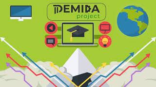 Demida Project Promo Video