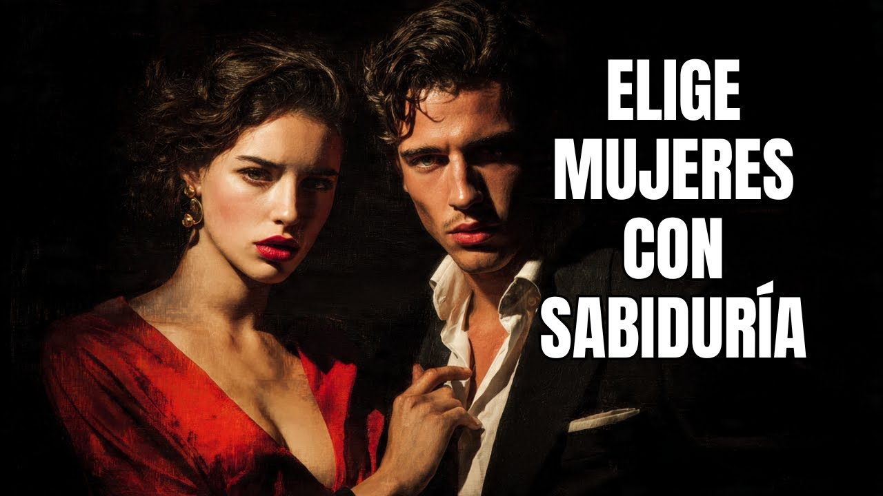 Lo Que Maquiavelo Advierte a Los Hombres Sobre Elegir Mujeres — Las 10 Leyes Que Determinan Tu Desti