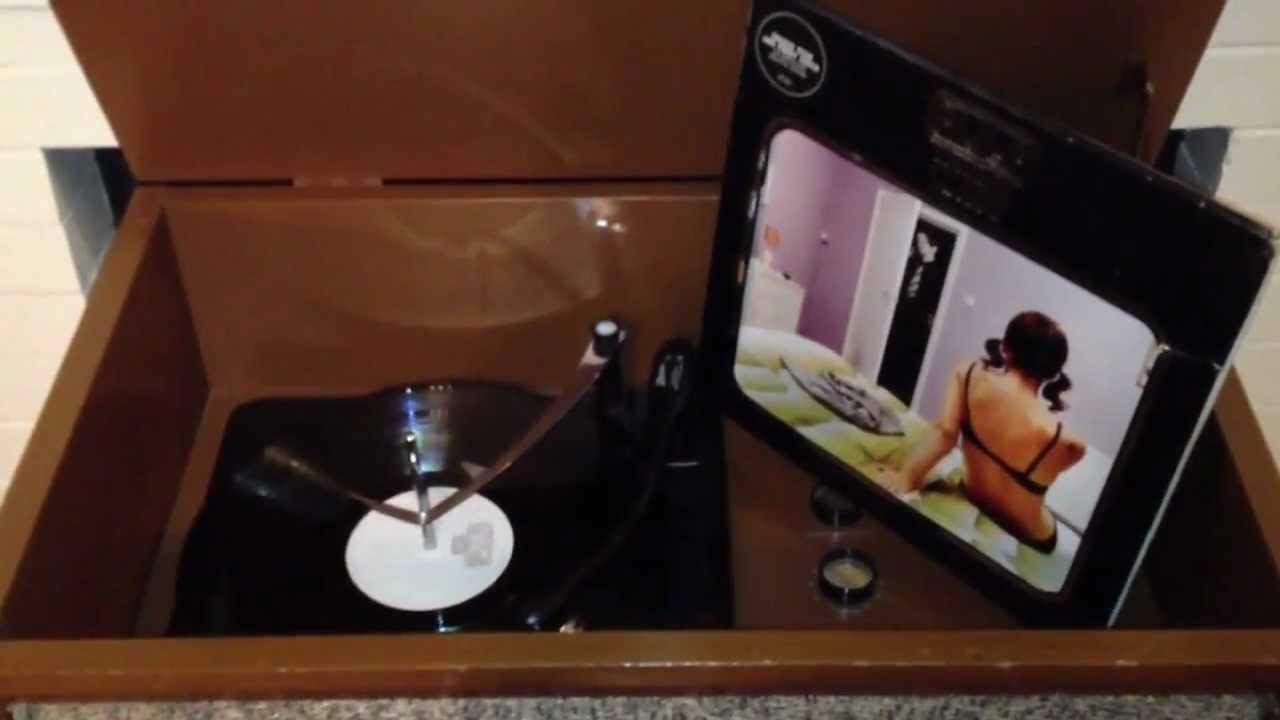 Pulp Underwear [ Different Class 12" ] YouTube