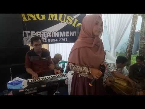 SERBA DUA Cover IIS SAVEERA cipt HASAN BASRI