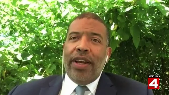 Flashpoint : 9/13/20 (Segment Two)