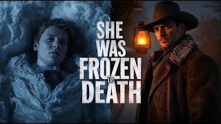 Millionaire Cowboy Rescues FREEZING Girl, Their LOVE Story SHOCKS The World
