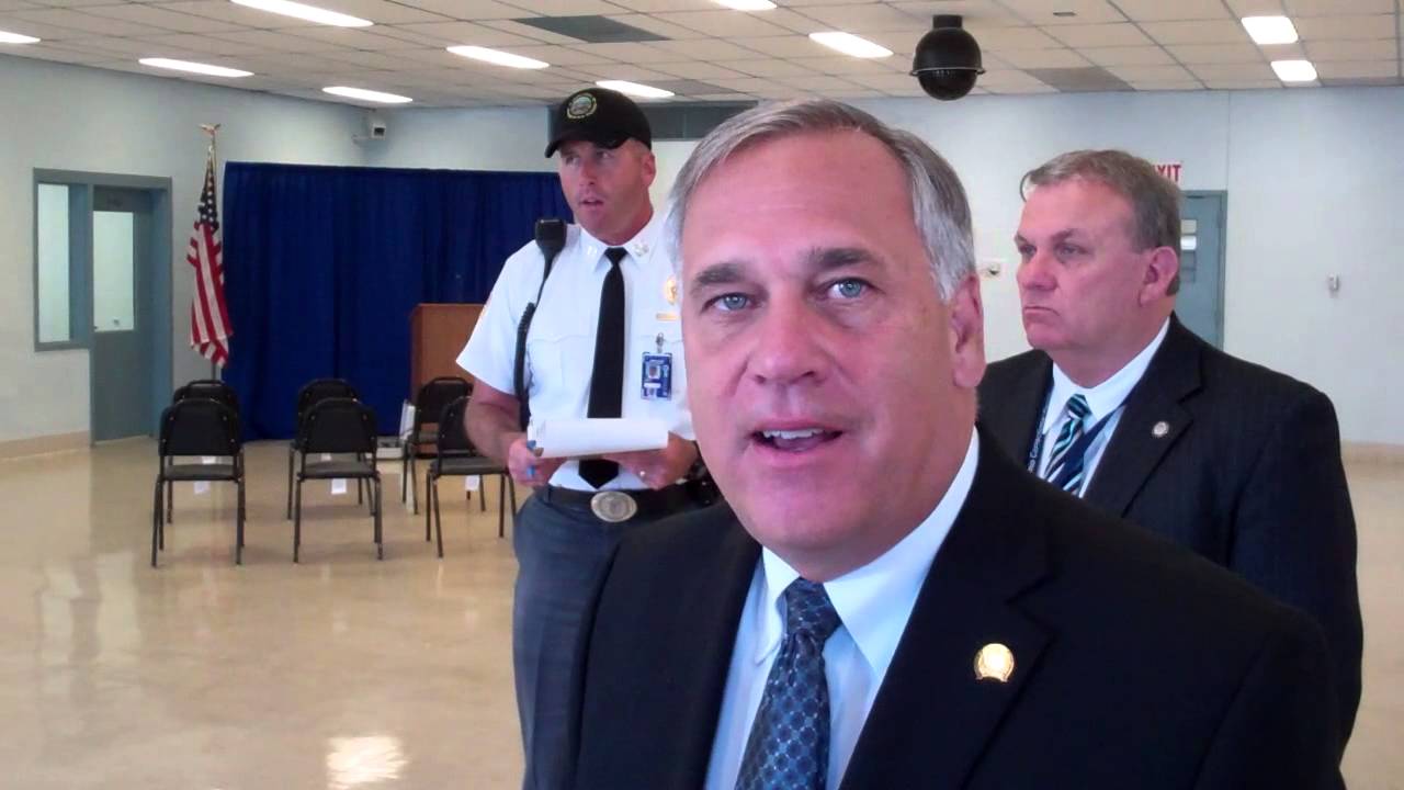 Mohr on Ohio Executions