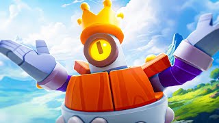 Darryl MAX RANK no loss Challenge 🚀