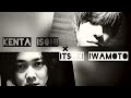 Shoud i Ikire ish yourself【Itsuki Iwamoto × Kenta Isohi】