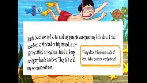 Adventure in the Andamans /part 2